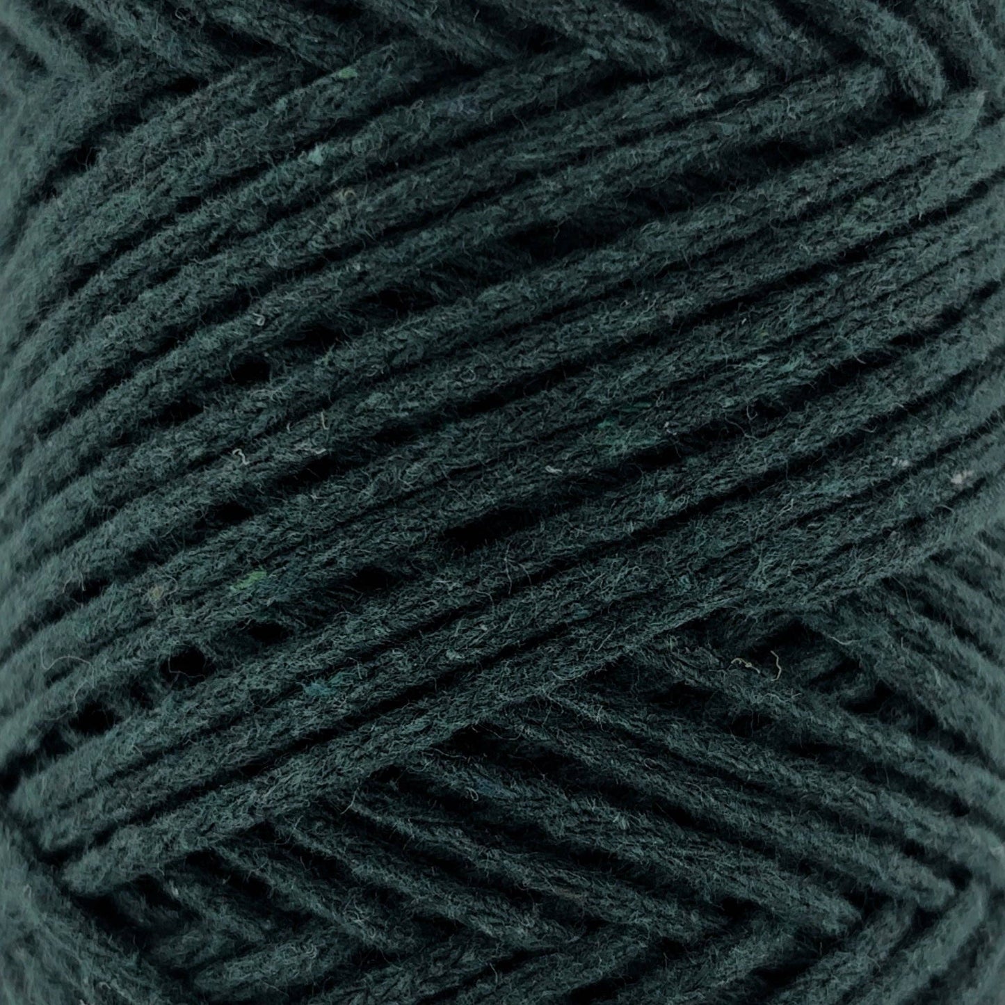 Sensy Premium 2mm - 160 yards 100% Recycled Cotton Macrame Cord