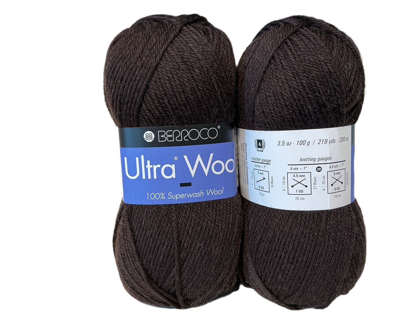Berroco Ultra Wool-Bear 33115