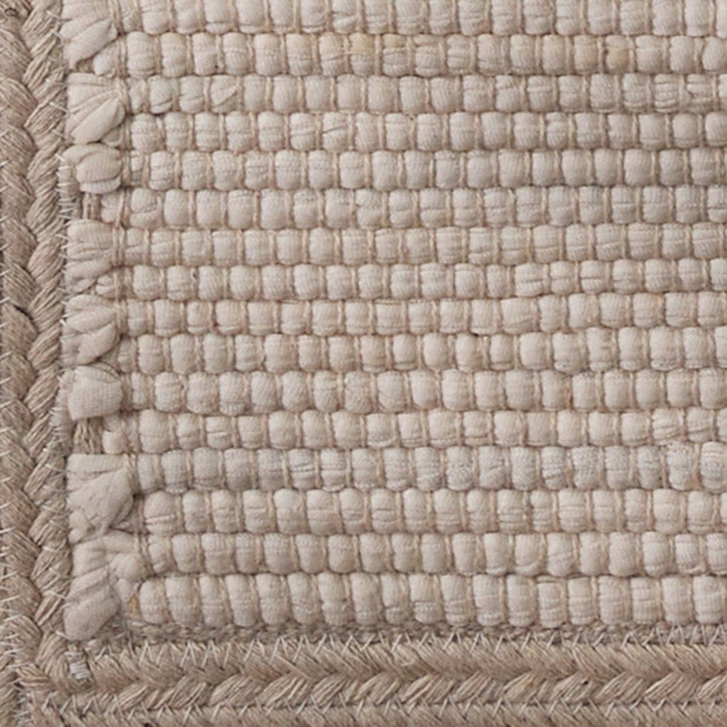 Dune Table Runner 54" L - Pebble