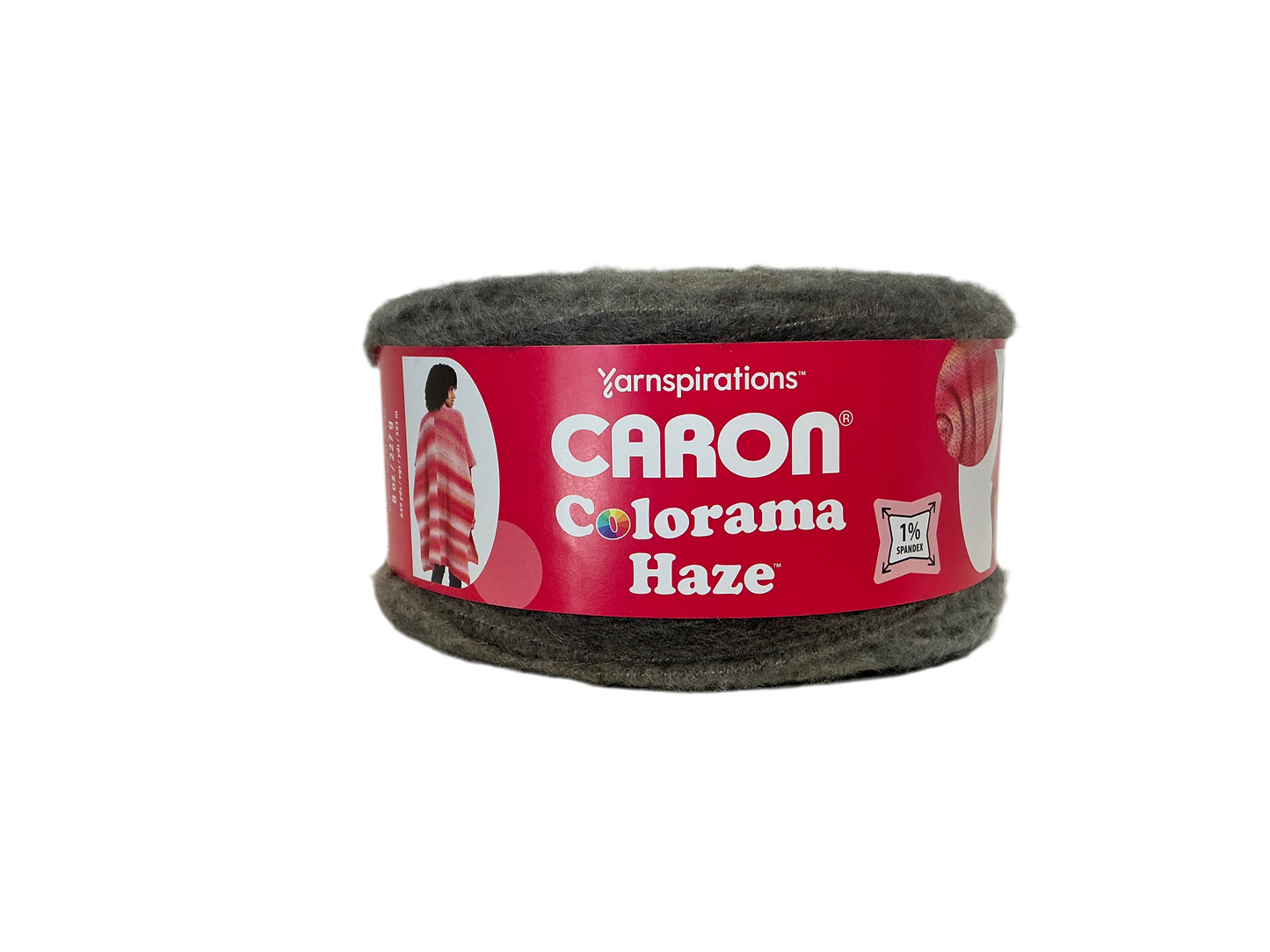 Caron Colorama Haze-MIdnight 29109292001