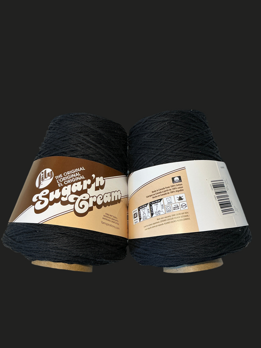 Lily Sugar ‘N Cream- The Original- Black 34752