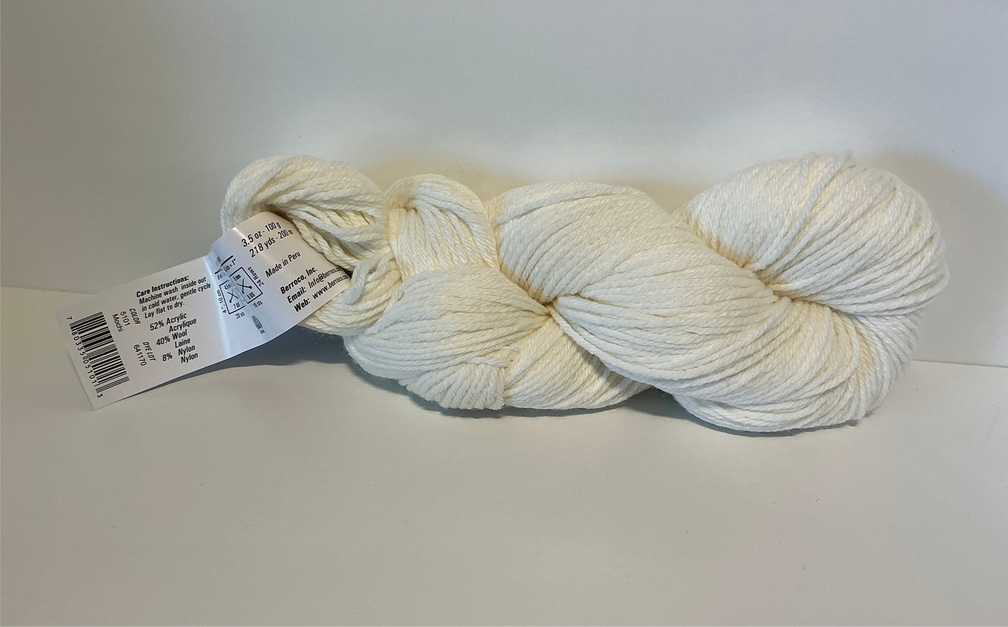 Berroco Vintage-Mochi 5101