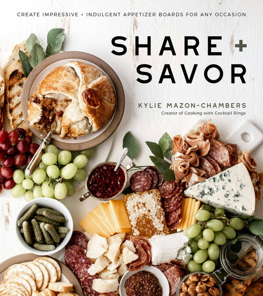 Create Impressive Appetizer Boards For Any Occasion