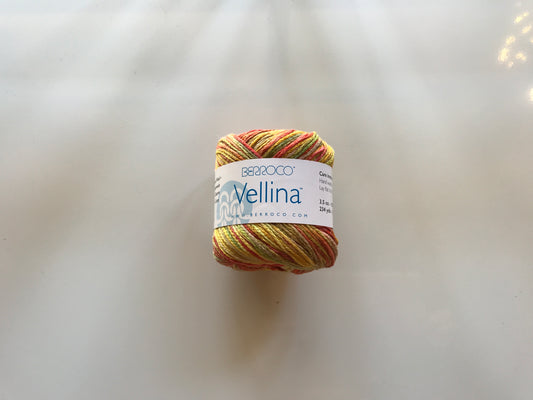 Berroco Vellina-Fall Harvest 5008