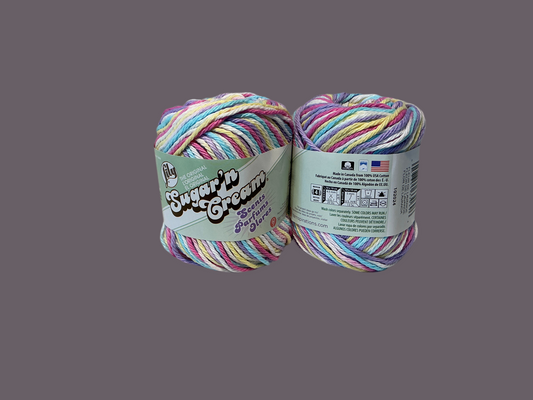 Lily Sugar ‘N Cream- The Original- Fleur De Lavande 261038