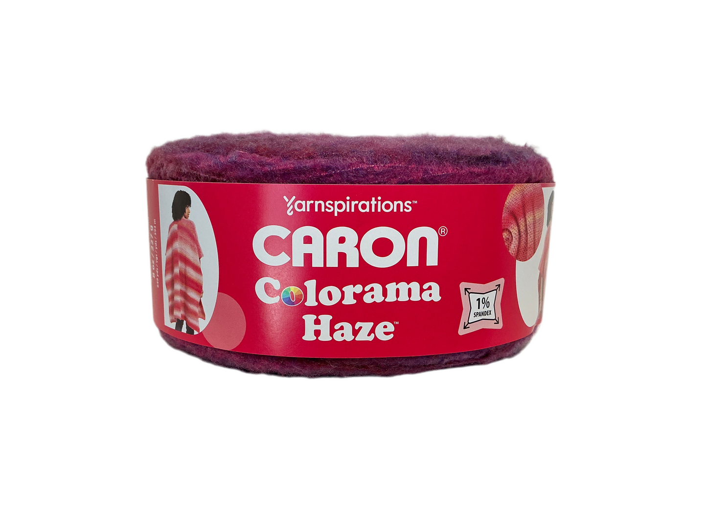 Caron Colorama Haze- Bewitching 92007
