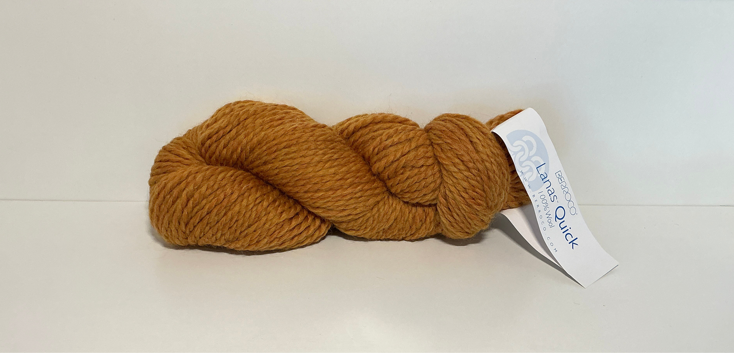 Berroco Lanas Quick-Golden-77109