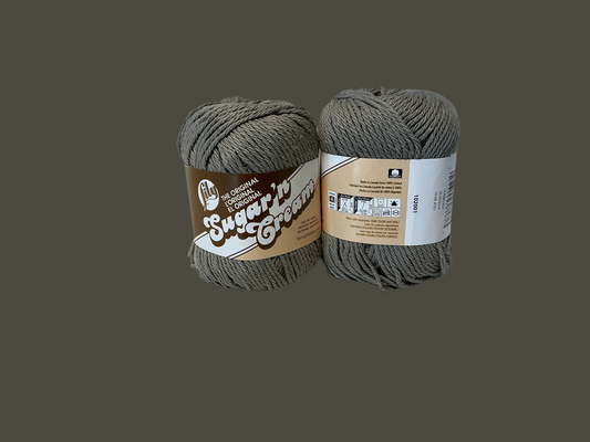 Lily Sugar ‘N Cream- The Original- Overcast 01042