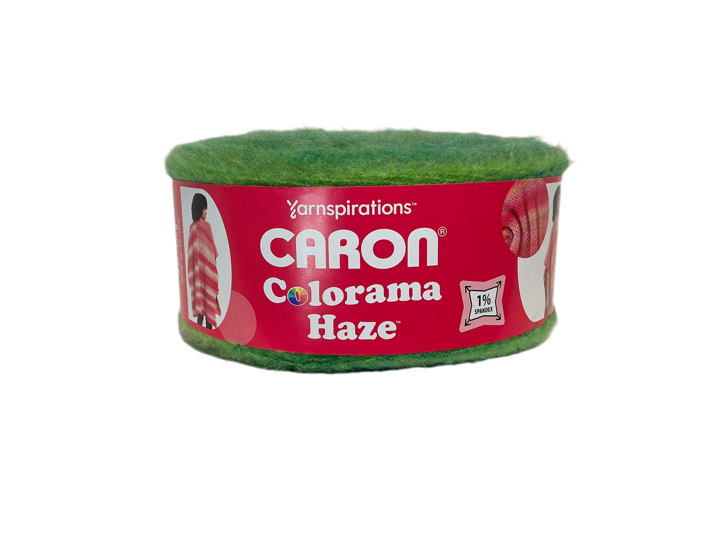 Caron Colorama Haze-Moss Bed 29109292007