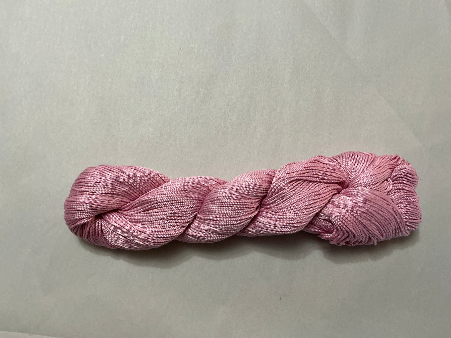 Cascade Yarns-Ultra Pima Cotton-China Pink