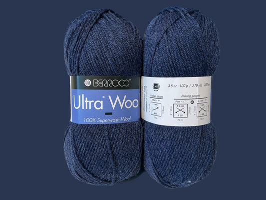 Berroco Ultra Wool-Denim 33154