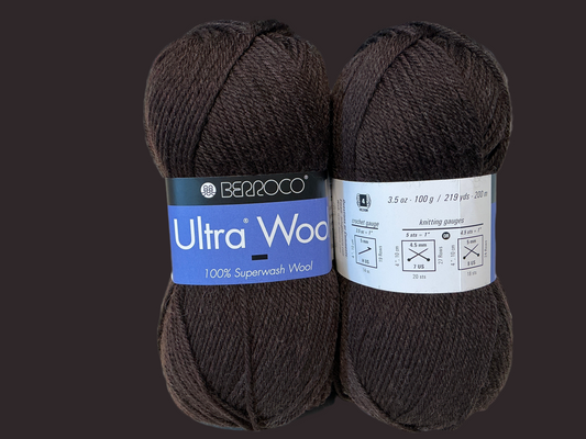 Berroco Ultra Wool-Bear 33115