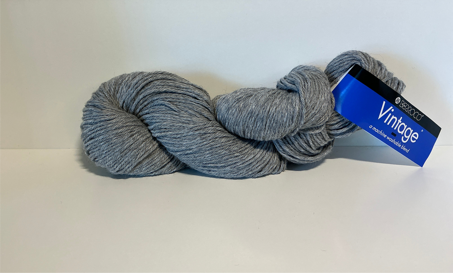 Berroco Vintage-Smoke 5106