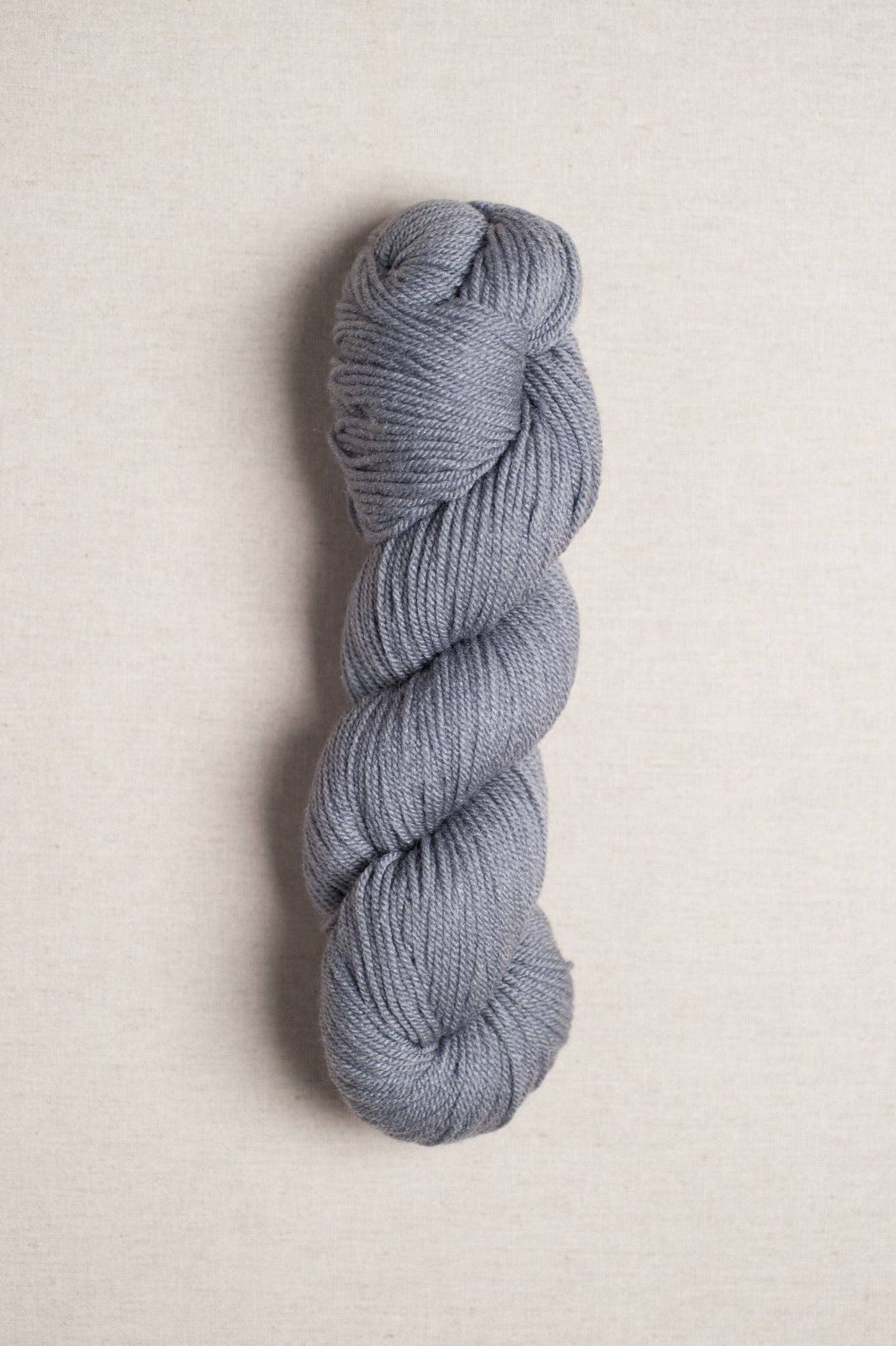 Tern 70% Wool 30% Mulberry Silk Spun Yarn