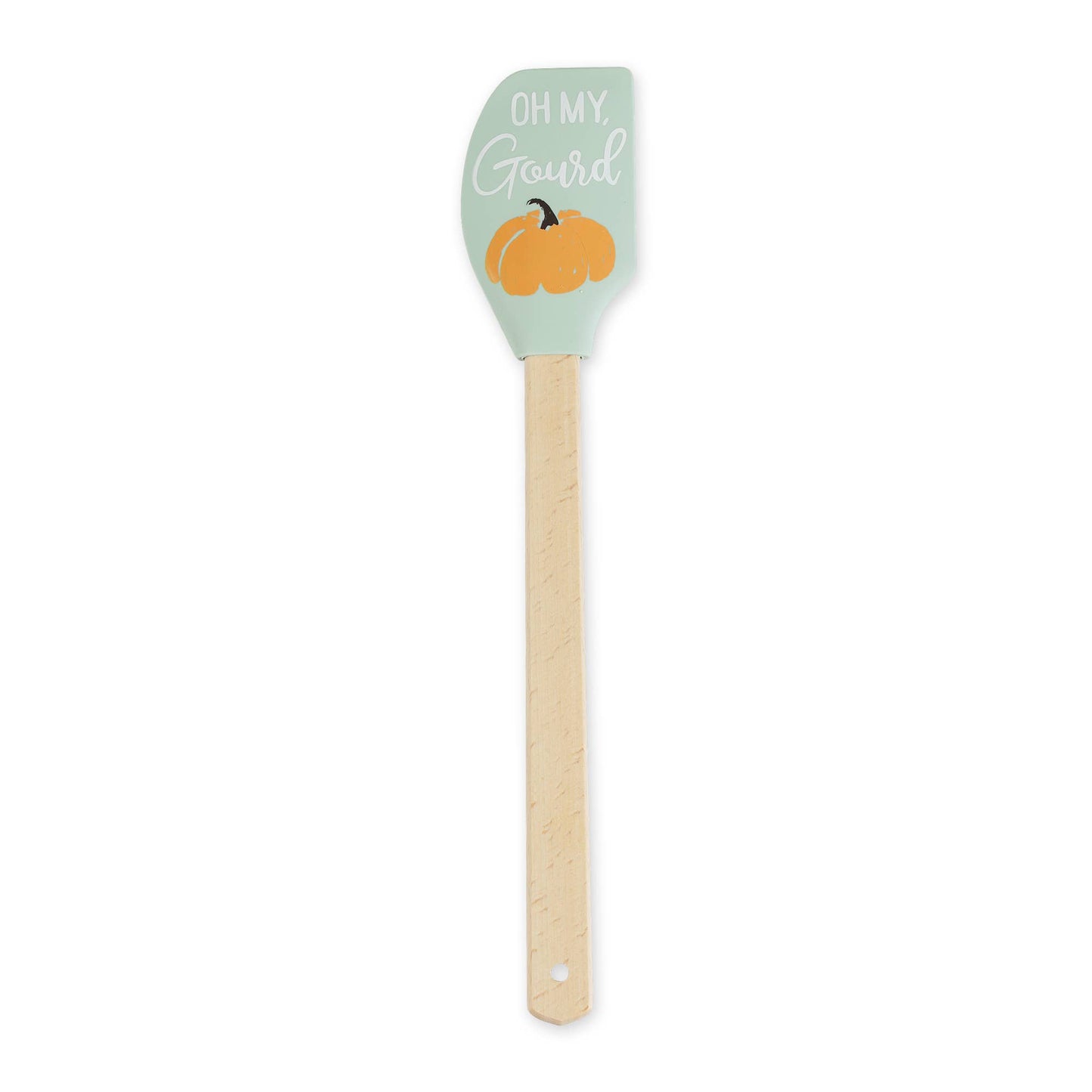 Autumn Baking Assorted Silicone Spatula 18 Pk Pdq