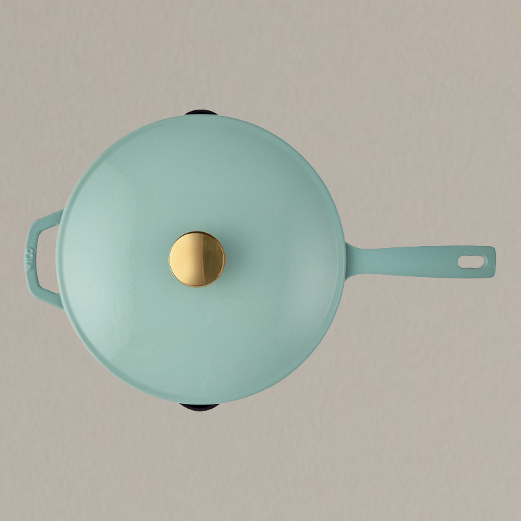 10-inch Ultimate Skillet with Lid