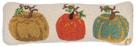 Three Pumpkin Patch - Fall Décor - Pumpkin - Halloween