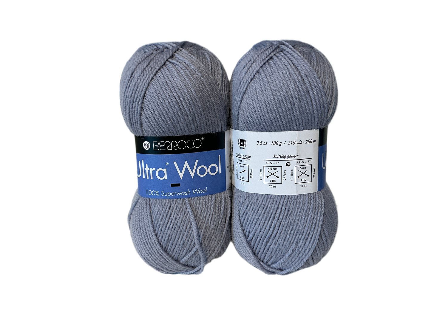 Berroco Ultra Wool-Dove 3311