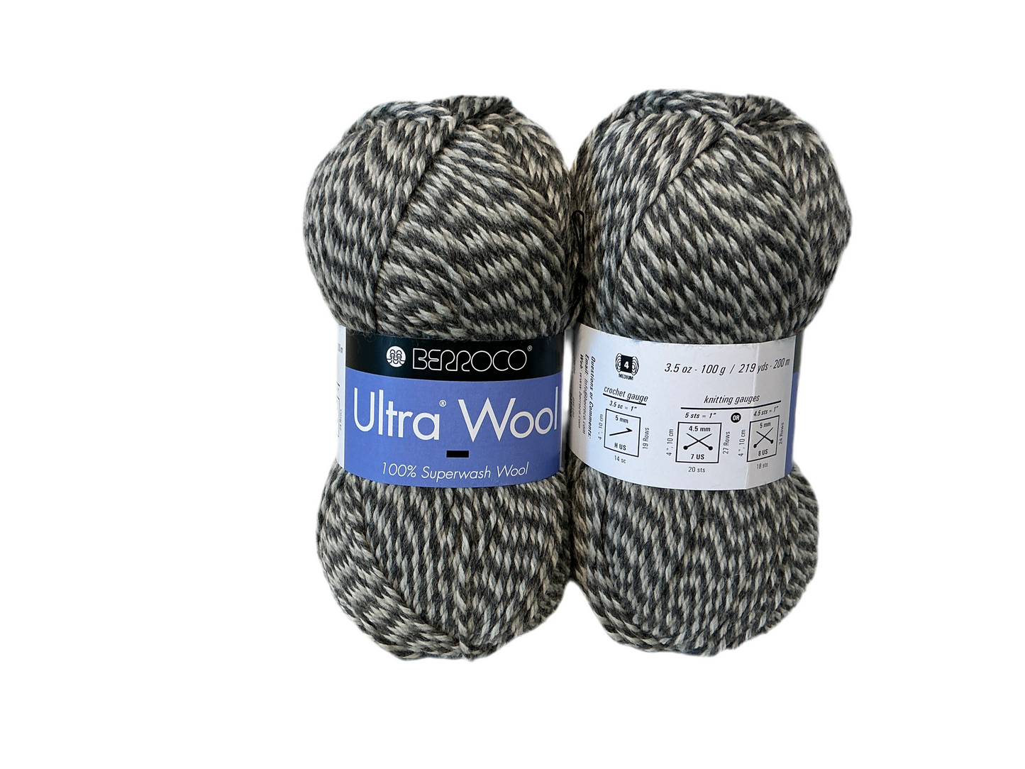 Berroco Ultra Wool-Quinoa