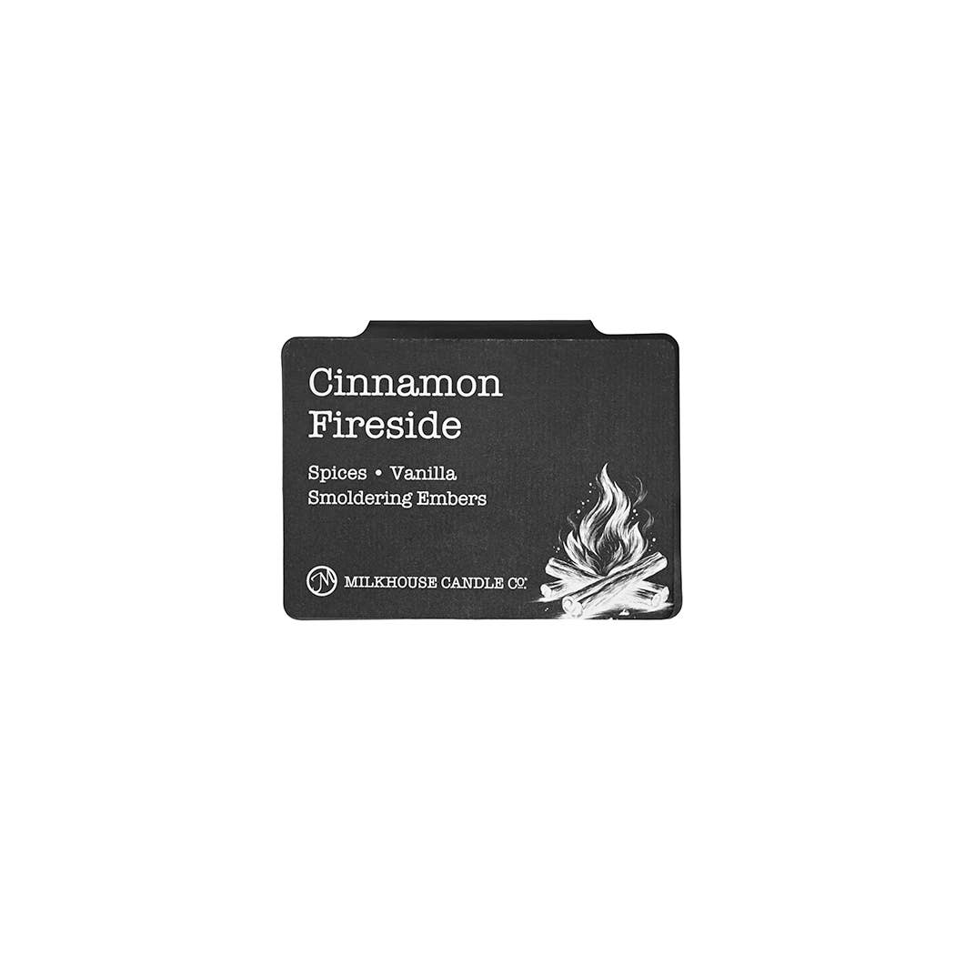 Candle Bar Scent Label Signs – A La Carte Label Signs