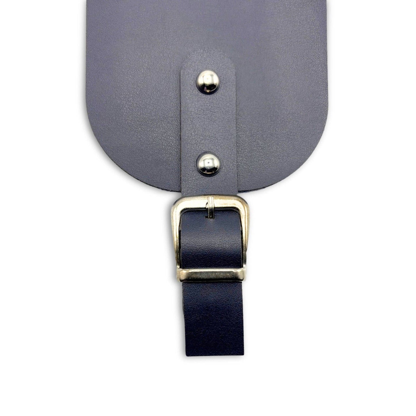 PU Leather Phone Bag Kit with Strap
