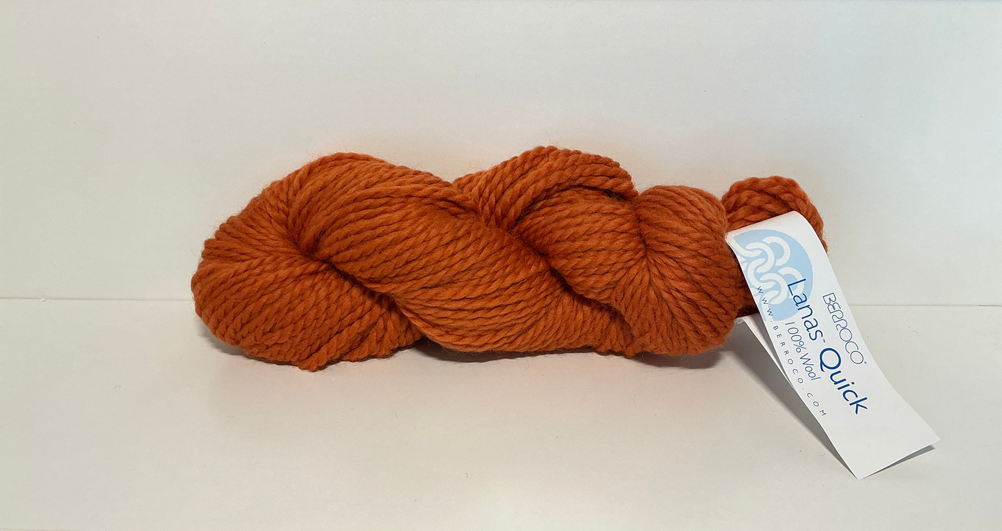 Berroco Lanas Quick-Pumpkin 77159