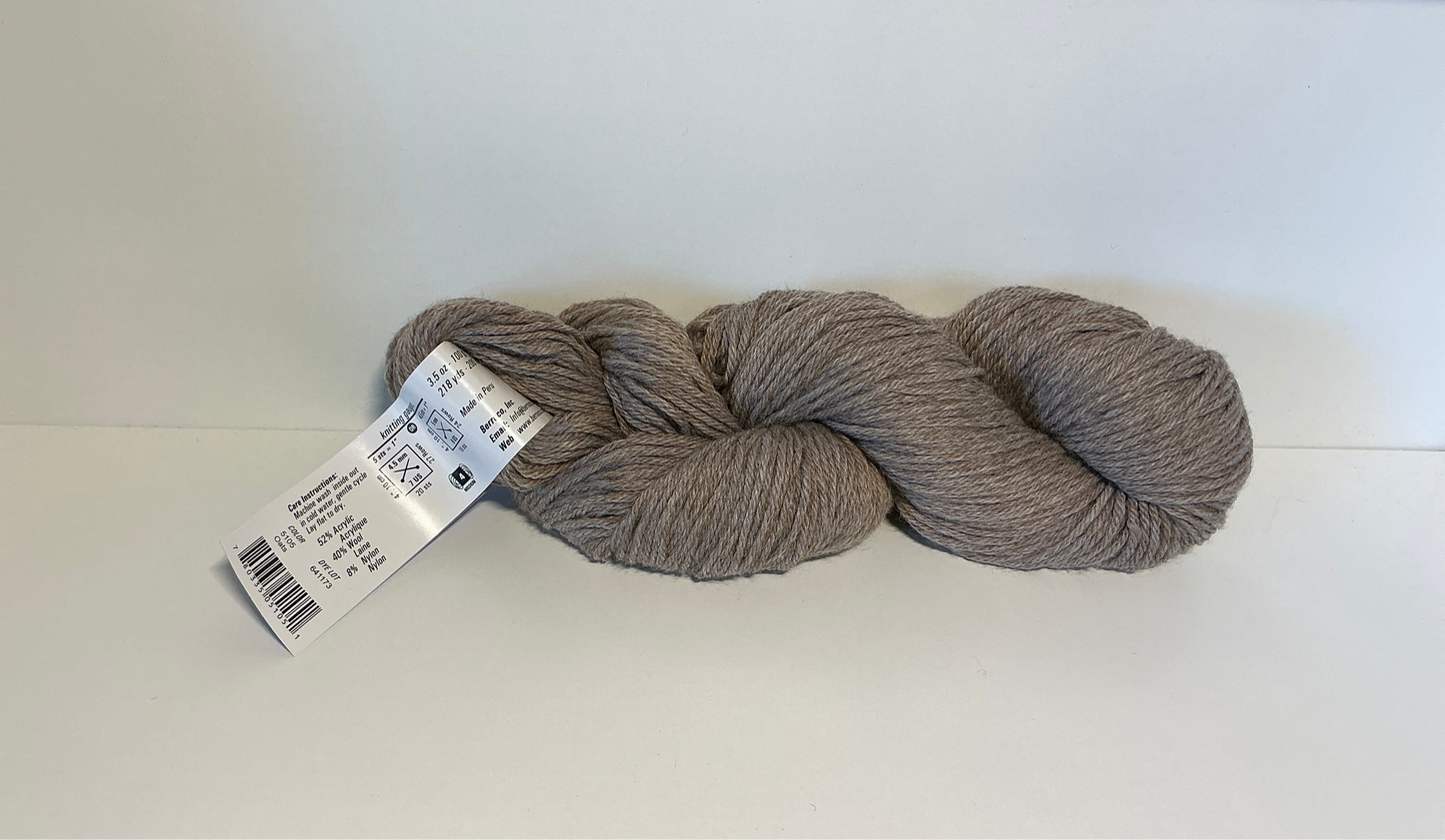 Berroco Vintage-Oats 5105