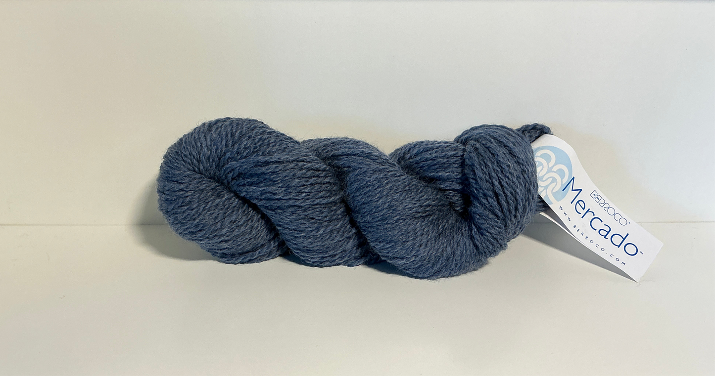 Berroco Mercado-Azul 4133