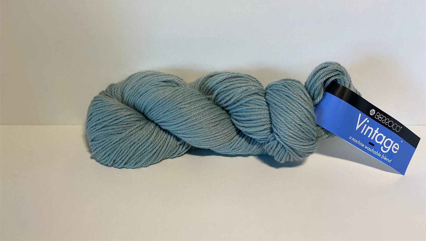 Berroco Vintage-Bird's Egg 5136