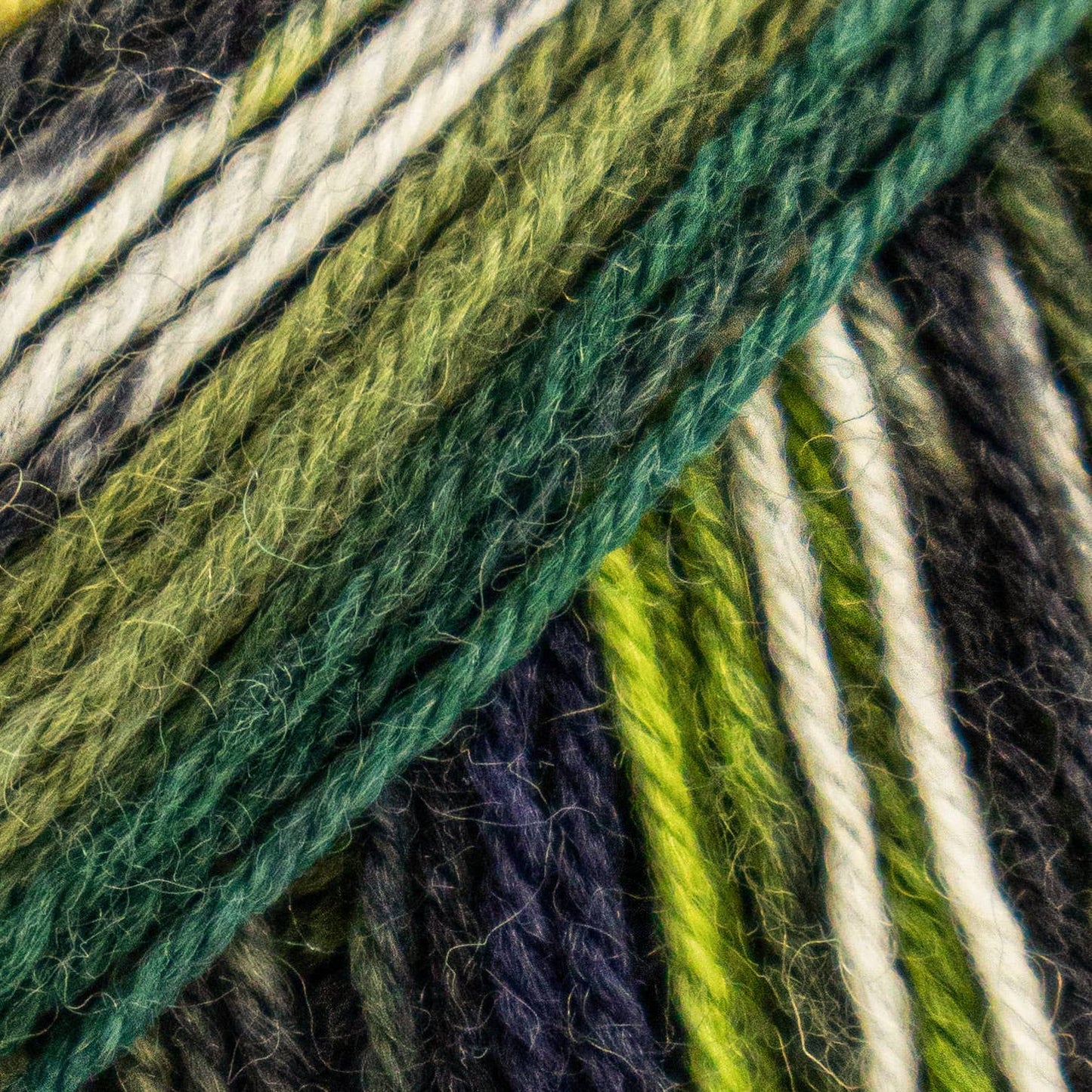 Luca-S WoolenWalk - Superwash Sock Wool, Knitting Yarn