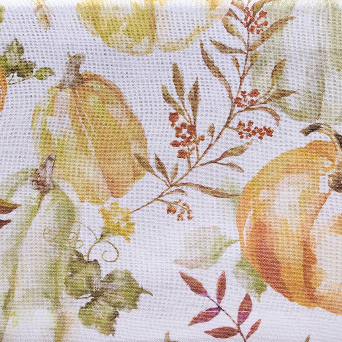 Fall Festival Runner 72"L