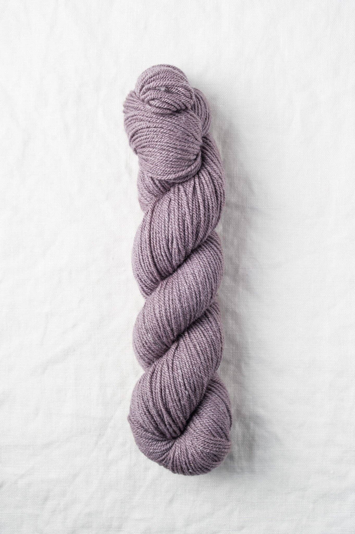 Tern 70% Wool 30% Mulberry Silk Spun Yarn