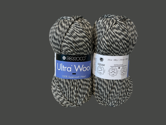 Berroco Ultra Wool-Quinoa