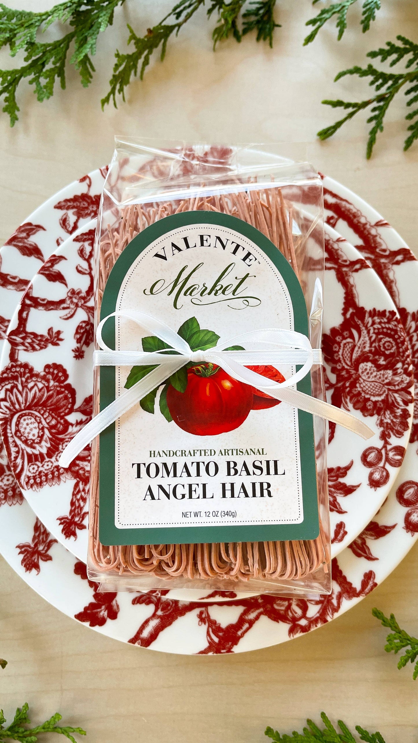Classic Linguine / Dry Pasta / Specialty Pasta
