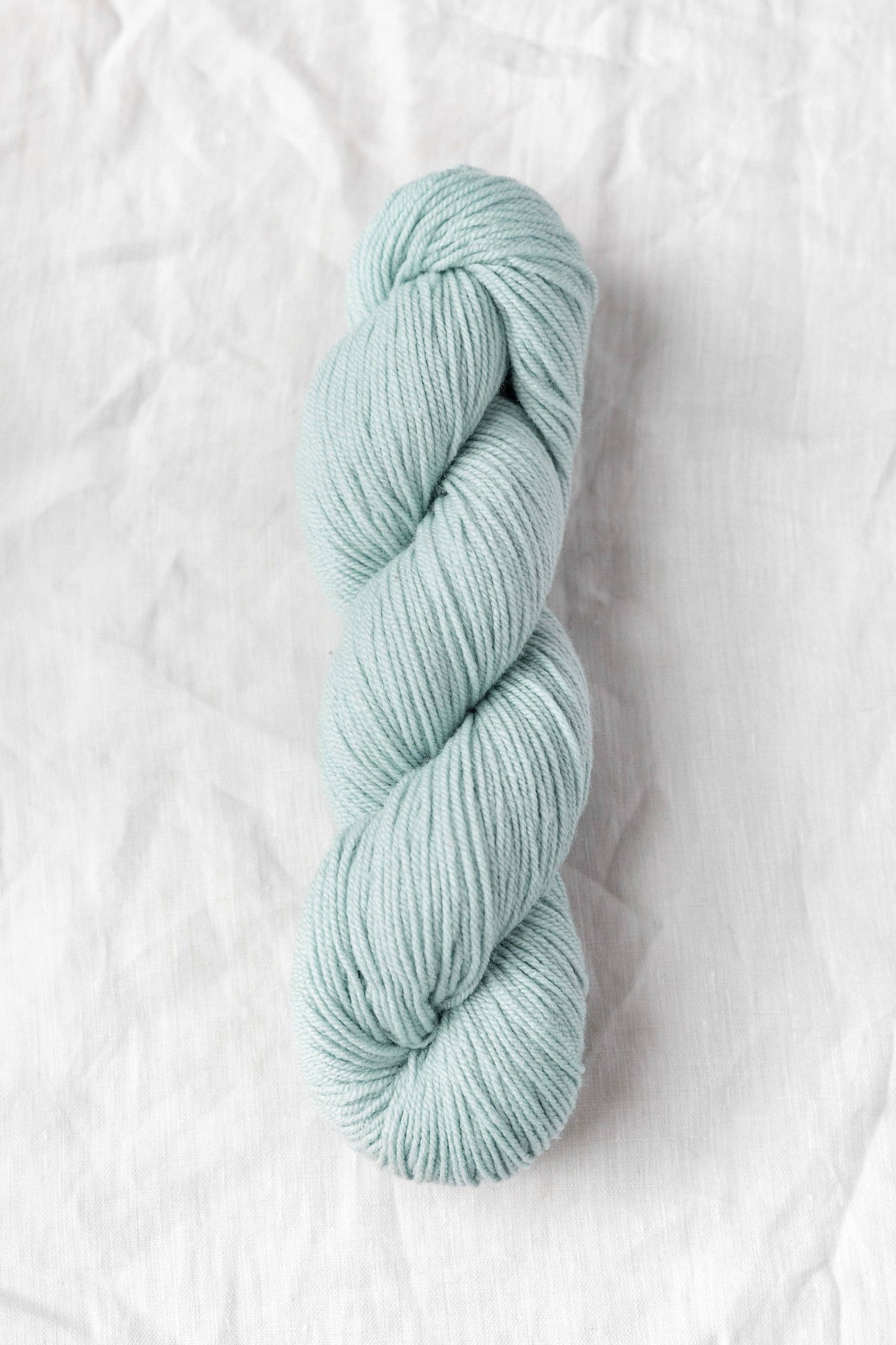 Tern 70% Wool 30% Mulberry Silk Spun Yarn
