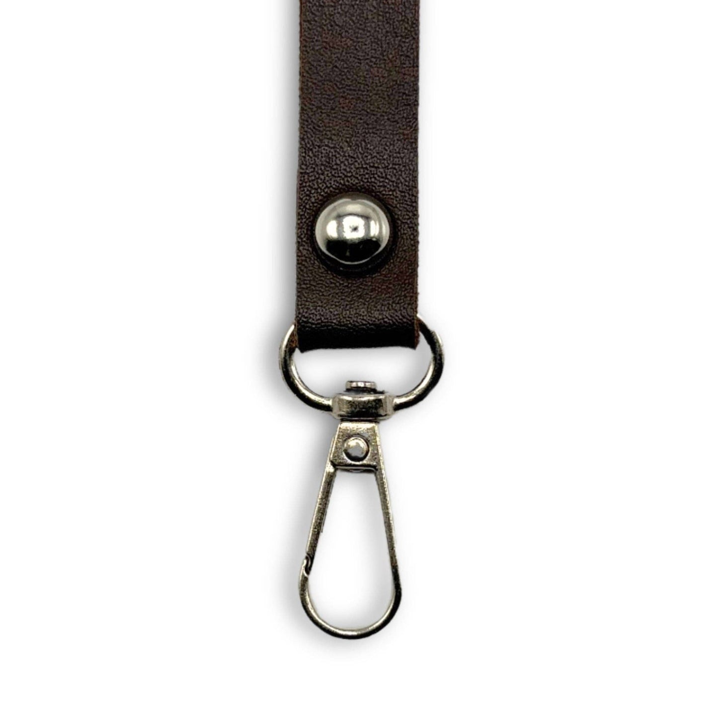 PU Leather Wallet Kit with Wrist Handle Strap