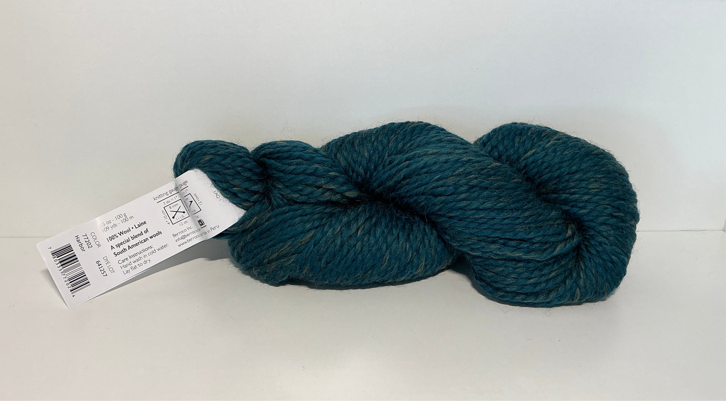 Berroco Lanas Quick-Harbor 77202