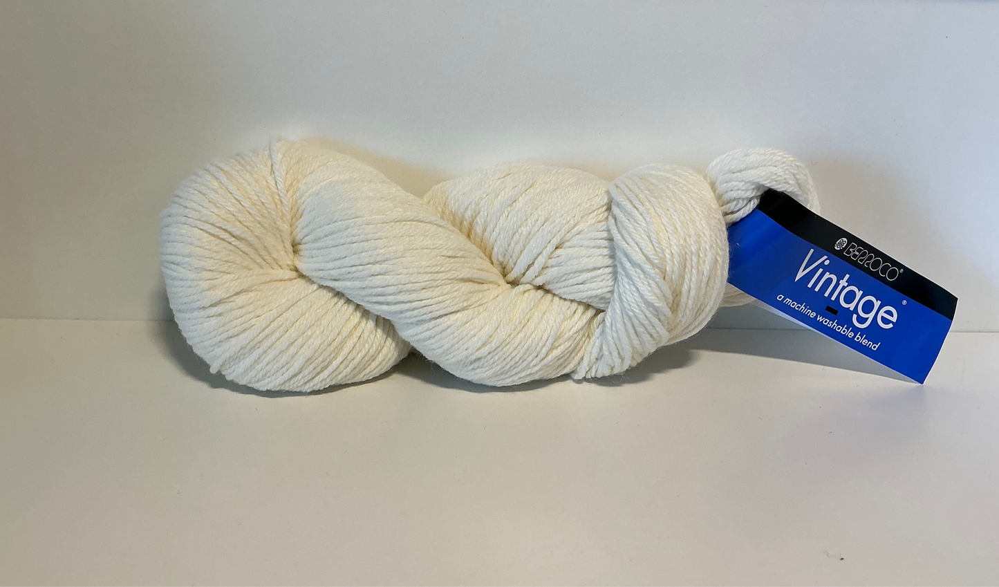 Berroco Vintage-Mochi 5101