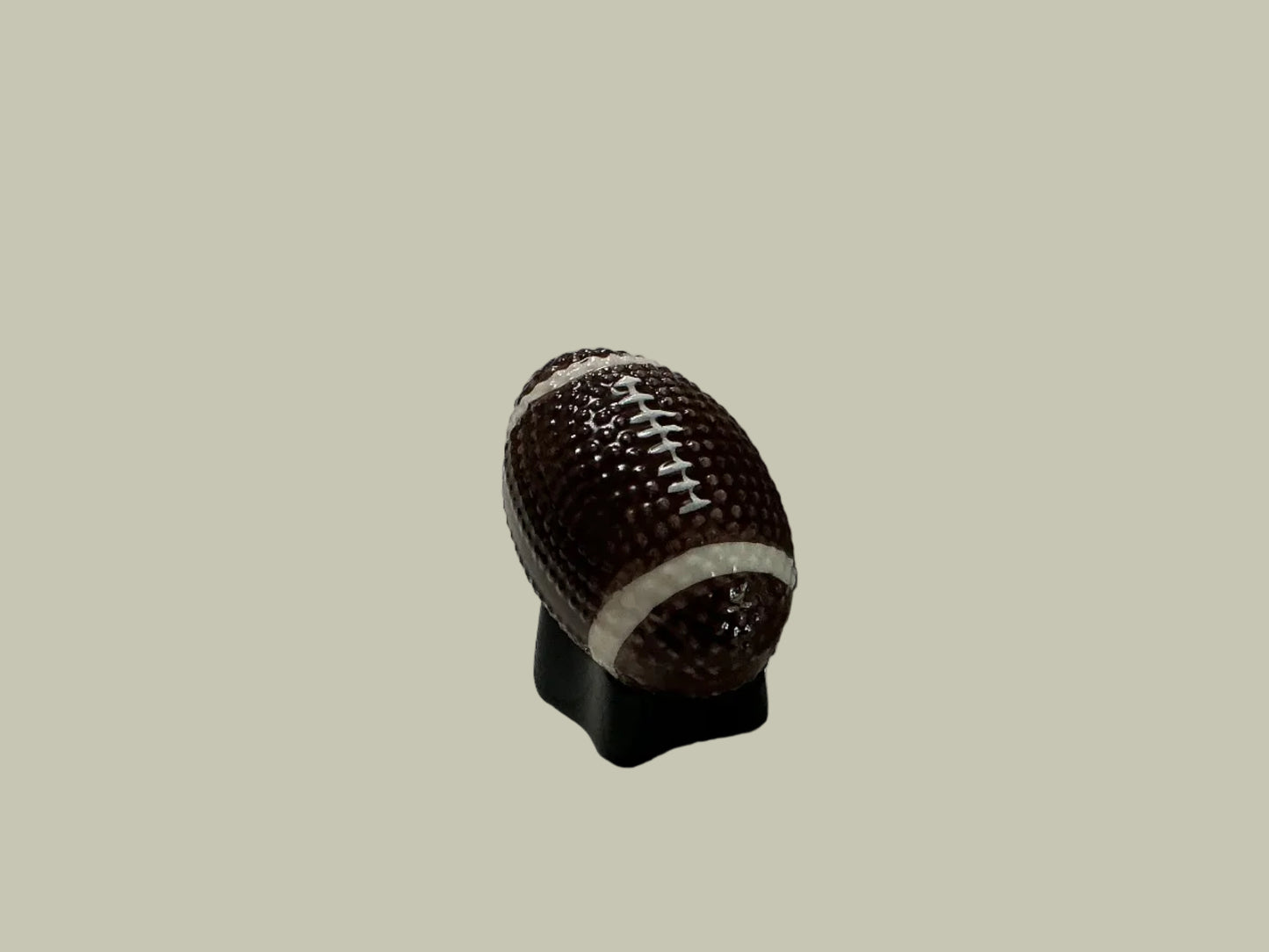 Nora Fleming-Touchdown! Mini