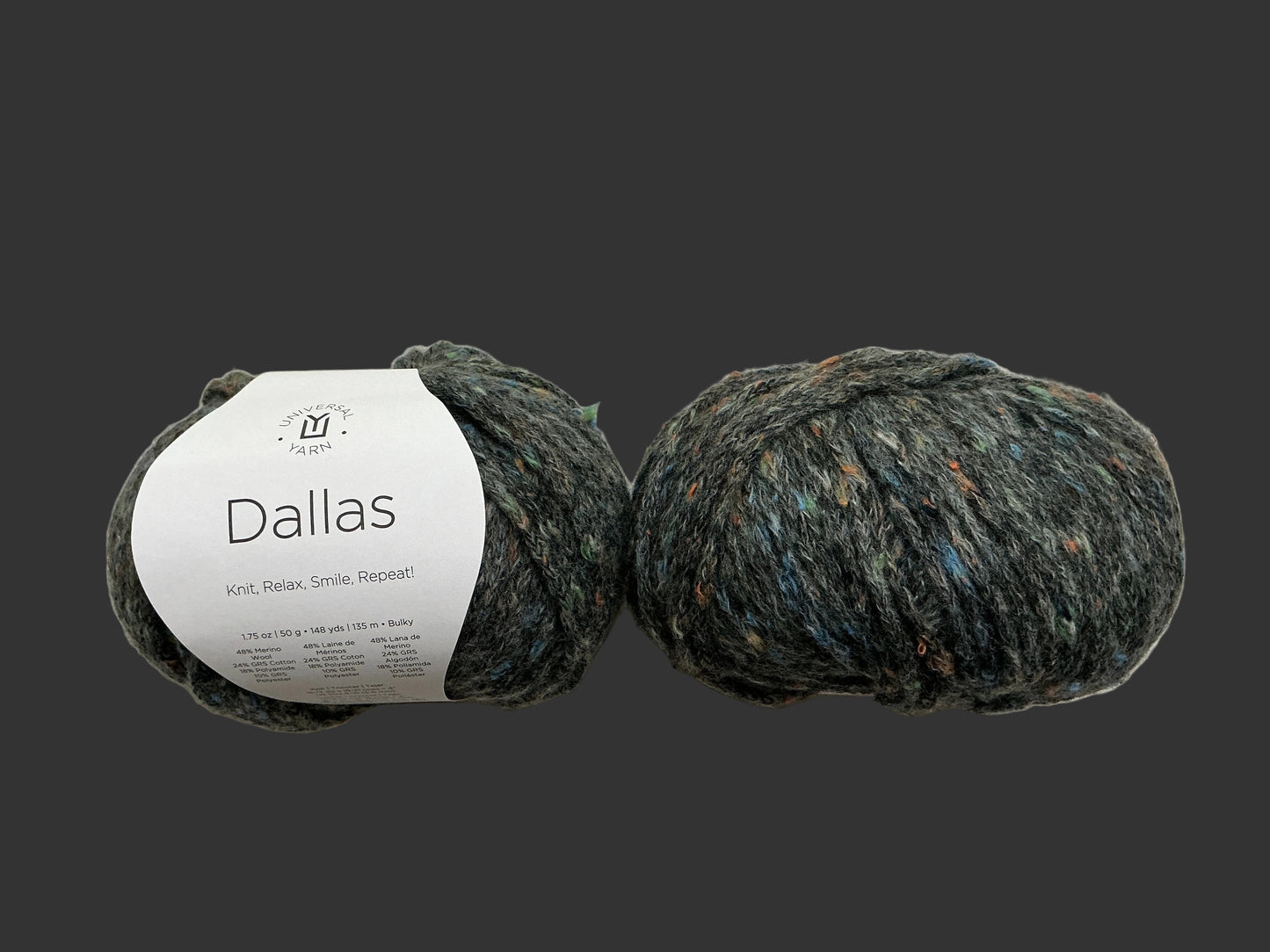 Universal Yarn-Dallas-Scorpion 108
