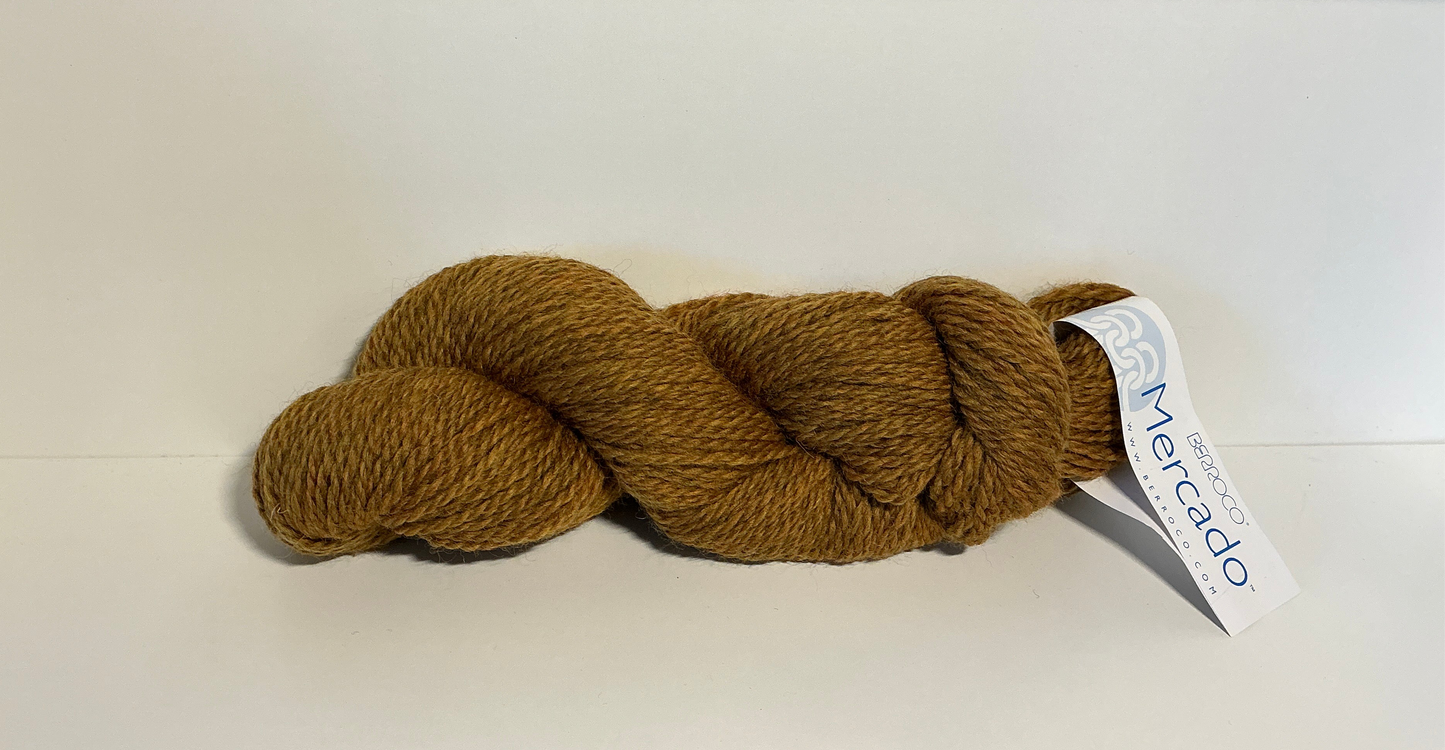Berroco Mercado-Oro 4142