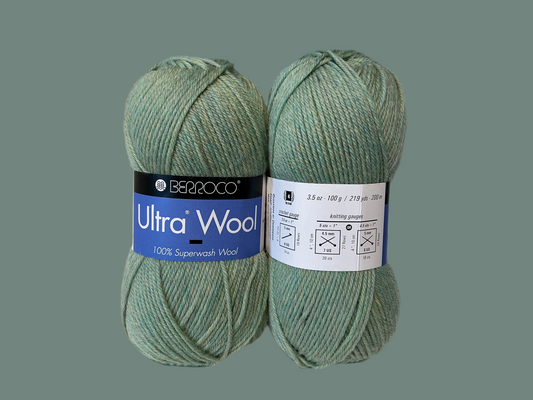Berroco Ultra Wool-Matcha 33161