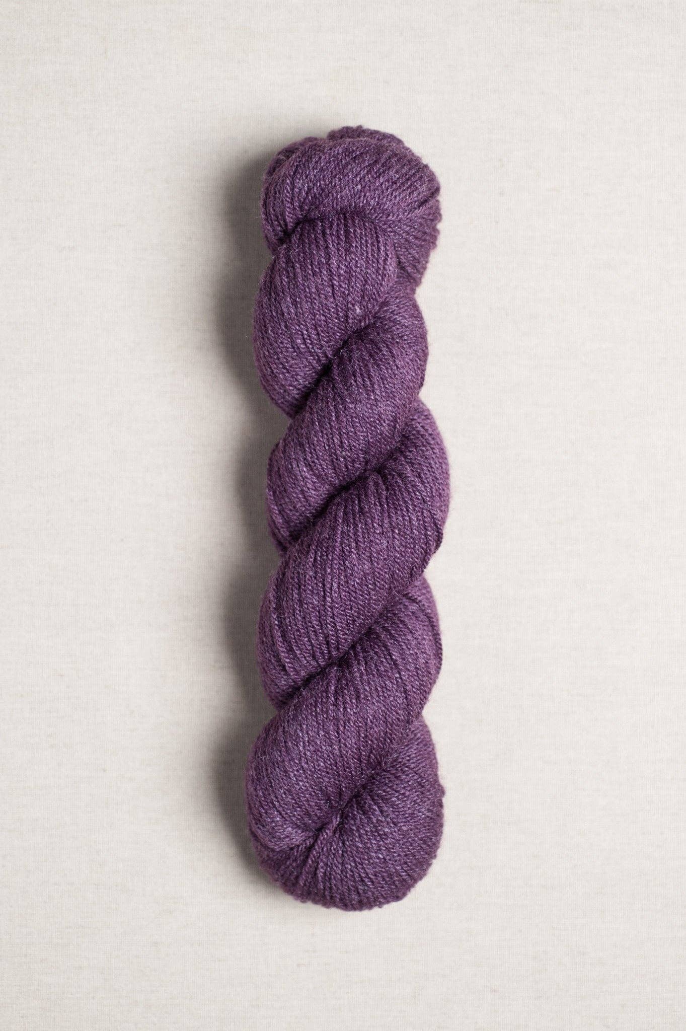 Tern 70% Wool 30% Mulberry Silk Spun Yarn