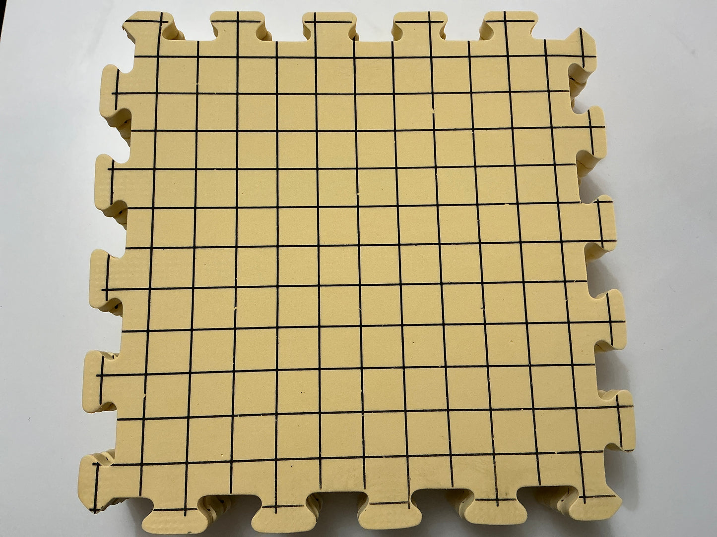 Yarn Blocking Foam Pads Pack