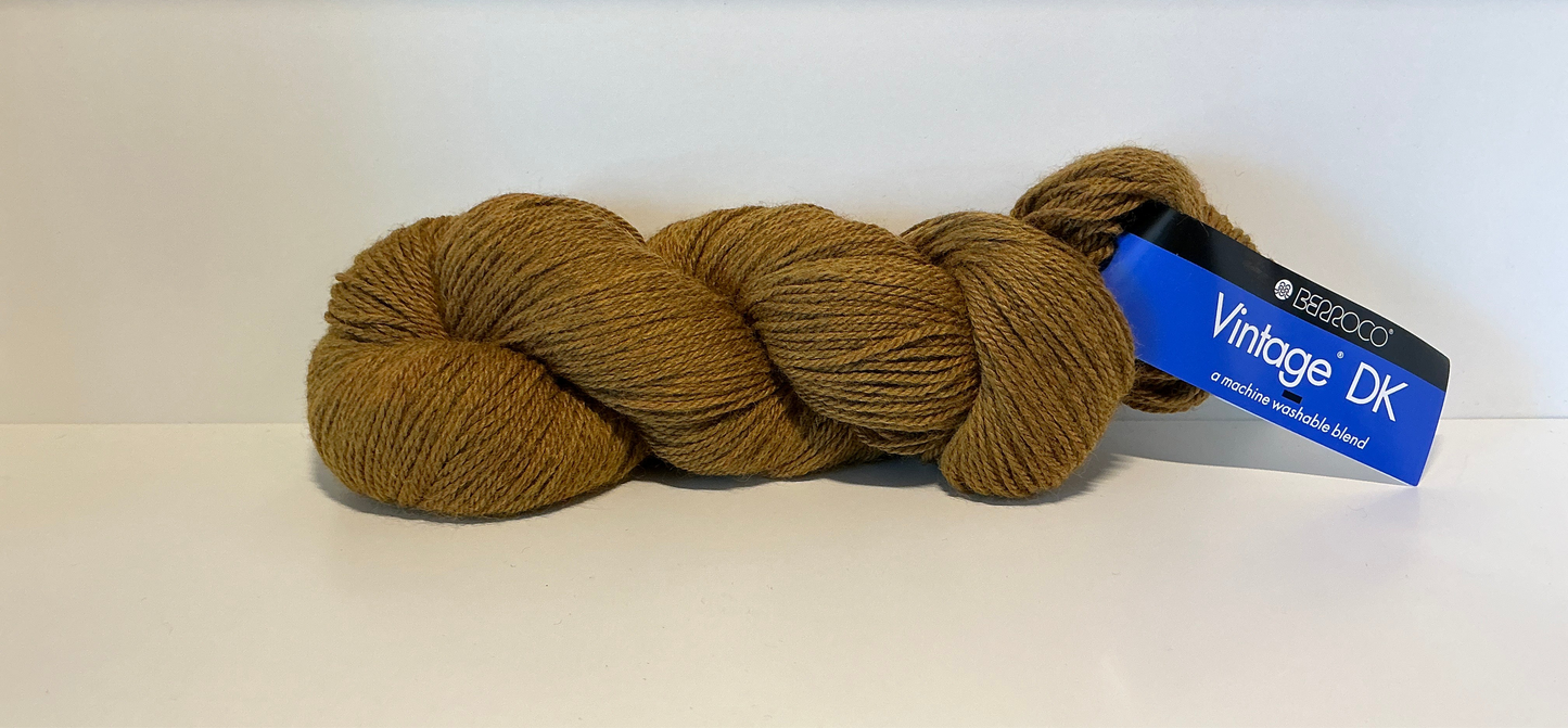 Berroco Vintage DK-Chana Dai-2192
