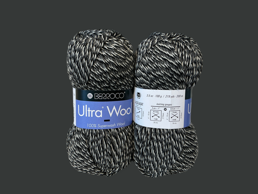 Berroco Ultra Wool-Rye