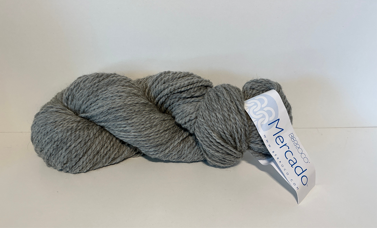 Berroco Mercado-Niebla 4106
