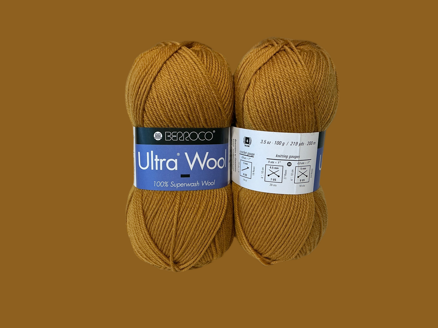 Berroco Ultra Wool-Butternut 3328
