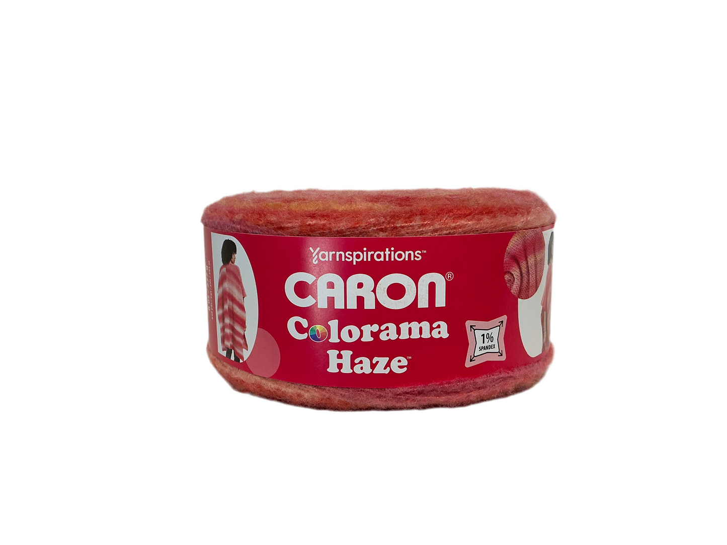 Caron Colorama Haze-Fairy Gold 29109292006
