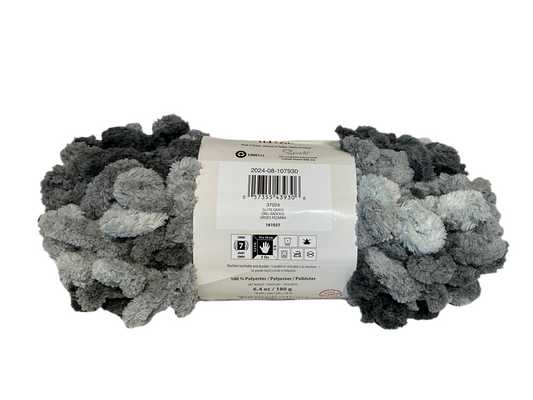 Bernat Blanket- Alize EZ- Slate Grays 37024